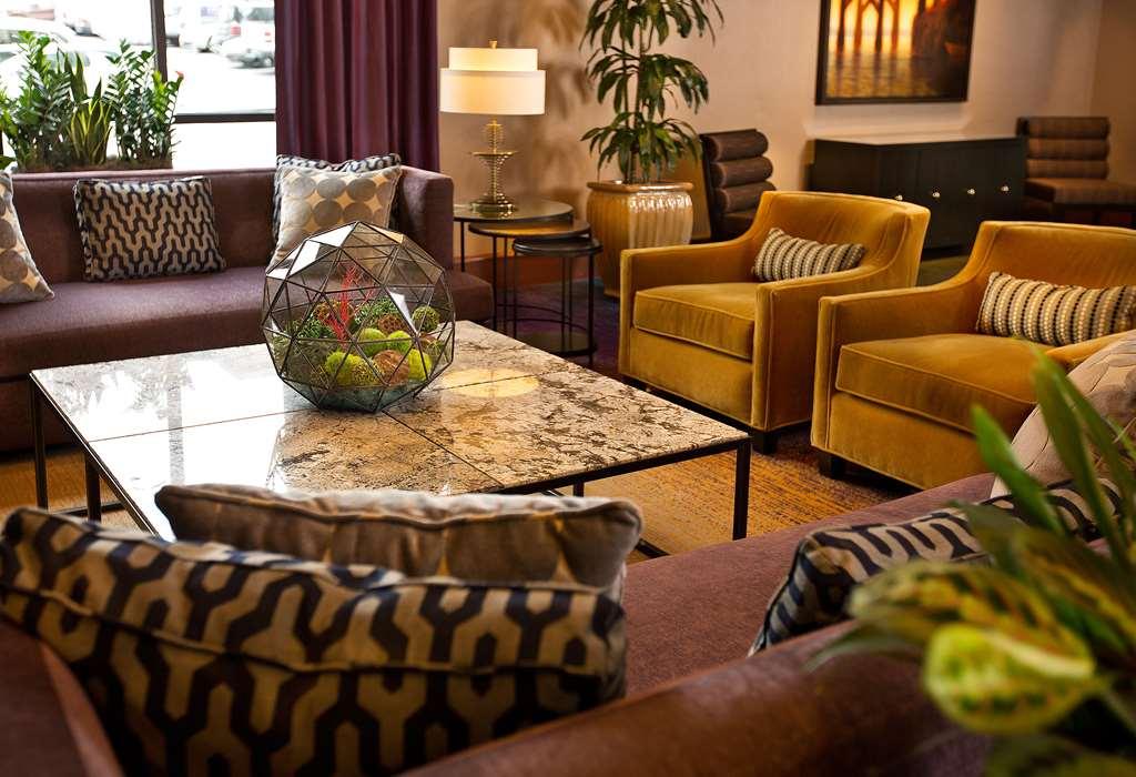 เดอะ พาราเมาท์ โฮเต็ล Hotel ซีแอตเทิล ภายใน รูปภาพ