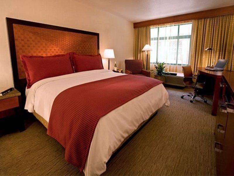 เดอะ พาราเมาท์ โฮเต็ล Hotel ซีแอตเทิล ห้อง รูปภาพ