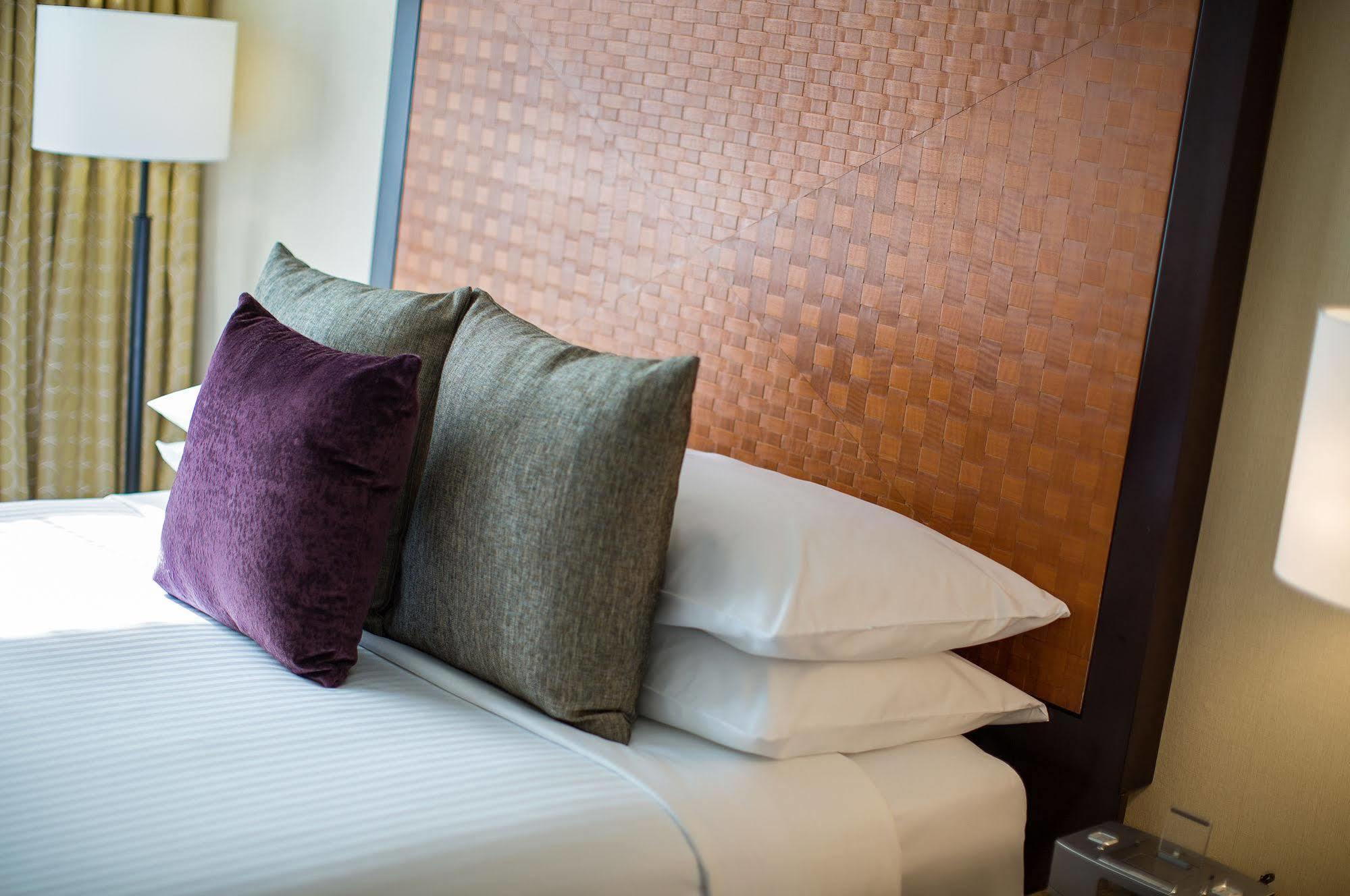 เดอะ พาราเมาท์ โฮเต็ล Hotel ซีแอตเทิล ภายนอก รูปภาพ