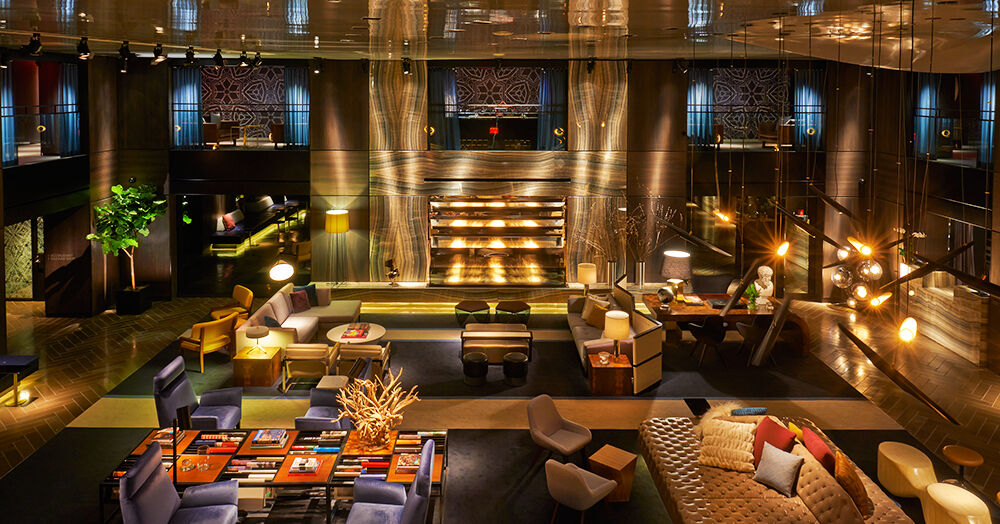 เดอะ พาราเมาท์ โฮเต็ล Hotel ซีแอตเทิล ภายนอก รูปภาพ